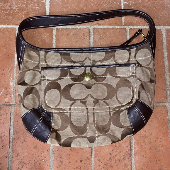 Coach Purse - Picture 2 of 2